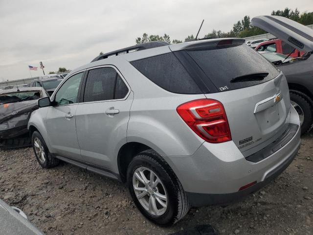 2017 CHEVROLET EQUINOX LT 2GNFLFEKXH6331886