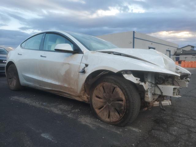 2025 TESLA MODEL 3 - 5YJ3E1EAXSF009282