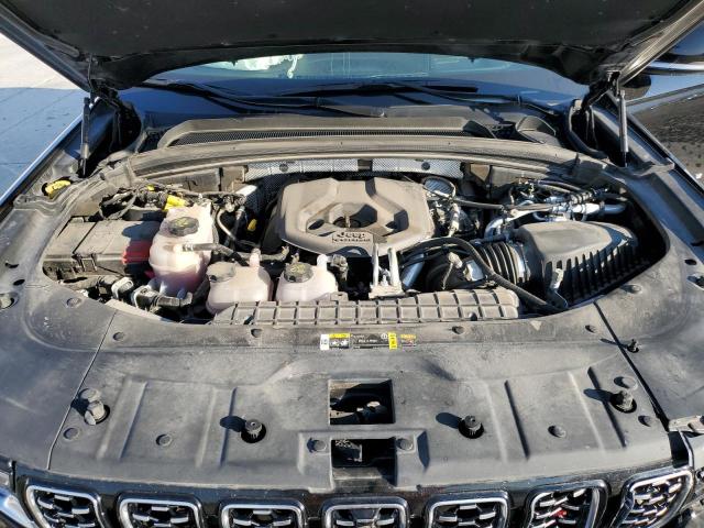 2022 JEEP GRAND CHEROKEE SUMMIT 4XE 1C4RJYE62N8724233