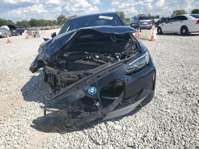2024 BMW I4 XDRIVE WBY83FB05RFS94109