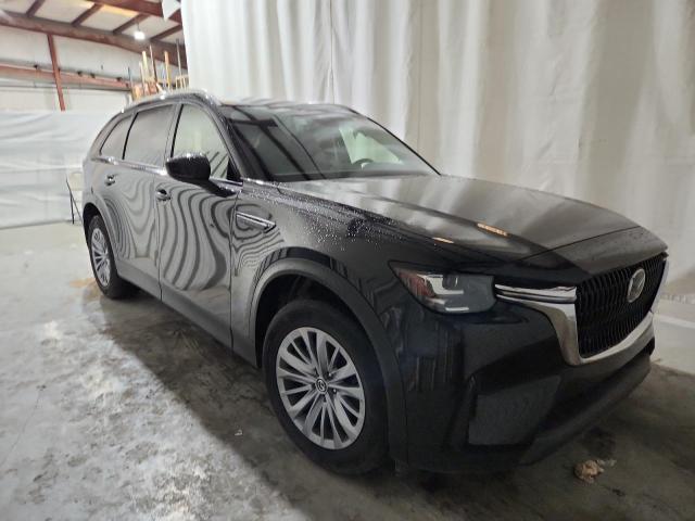2024 MAZDA CX-90 PREFERRED JM3KKBHD7R1120656