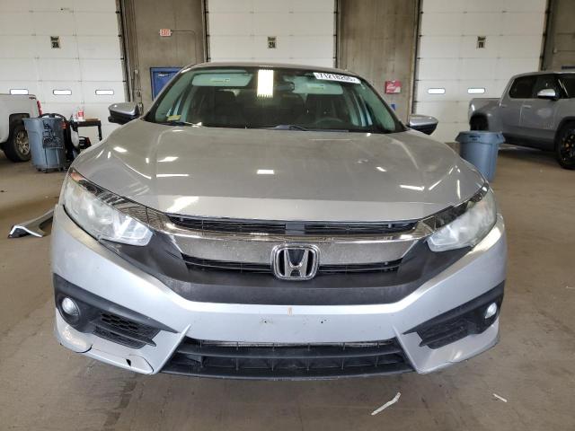 2017 HONDA CIVIC EX 19XFC1F36HE031135