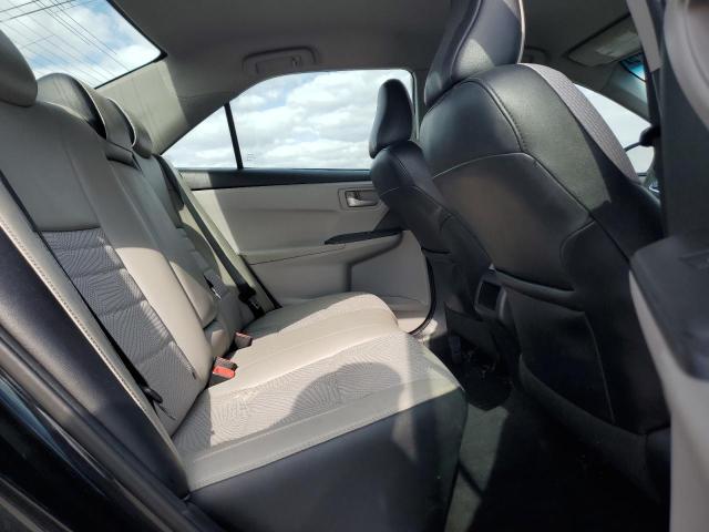 2017 TOYOTA CAMRY LE 4T1BF1FK1HU726200