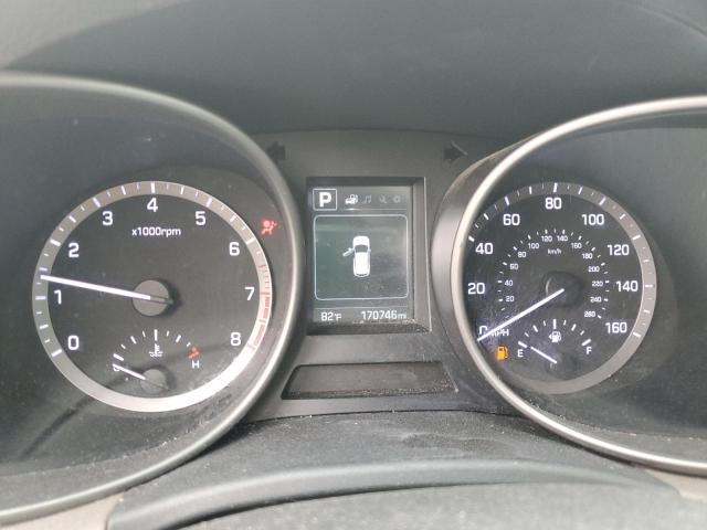 2019 HYUNDAI SANTA FE X KM8SM4HF6KU302400