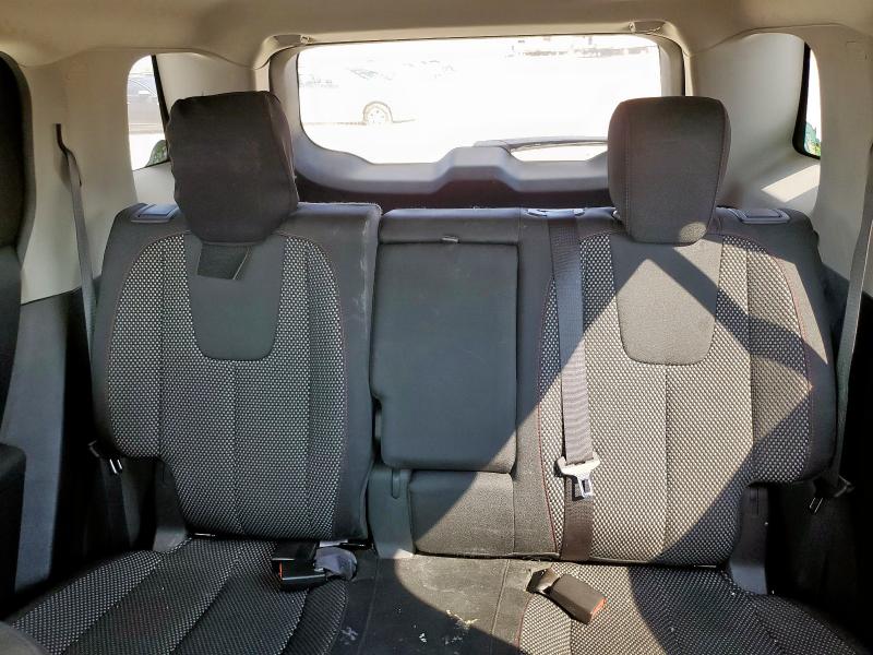 2015 GMC TERRAIN SL - 2GKALREK3F6370647