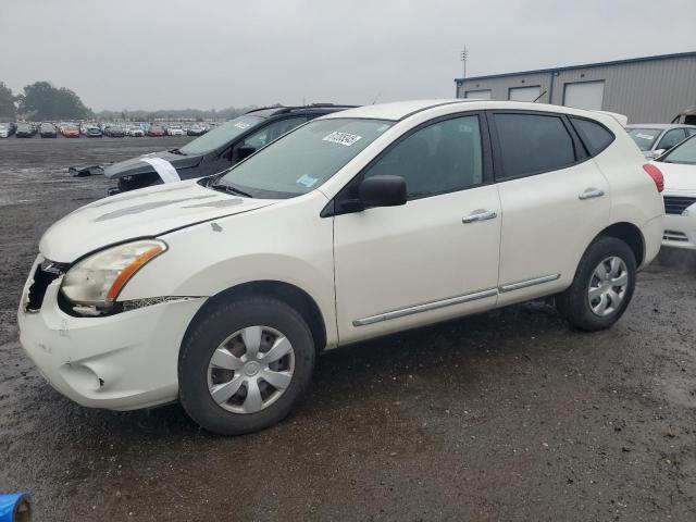 2013 NISSAN ROGUE S #3291174979