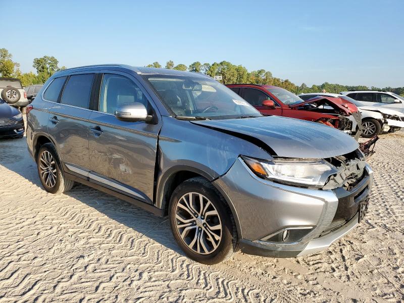 2018 MITSUBISHI OUTLANDER #3297196383