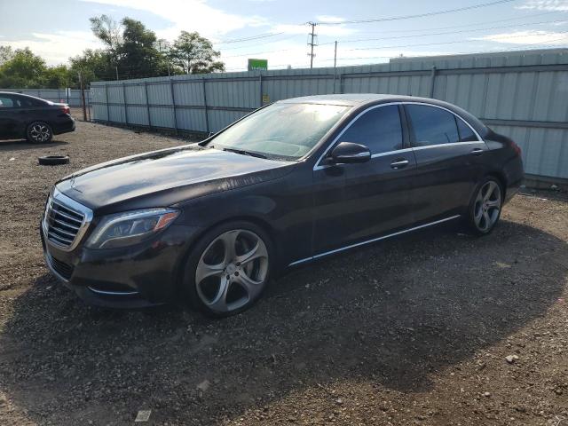 2015 MERCEDES-BENZ S 550 4MAT WDDUG8FB3FA148298