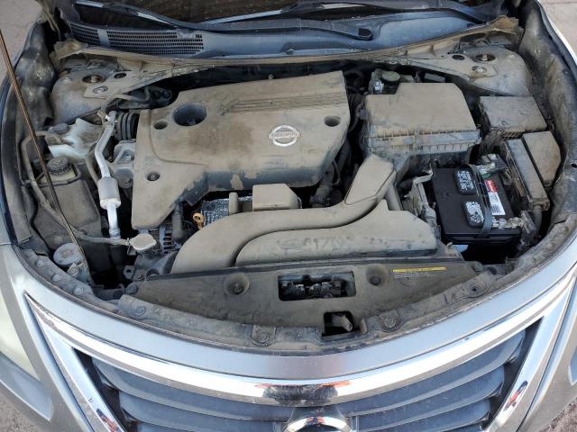 2015 NISSAN ALTIMA 2.5 - 1N4AL3AP9FN398884