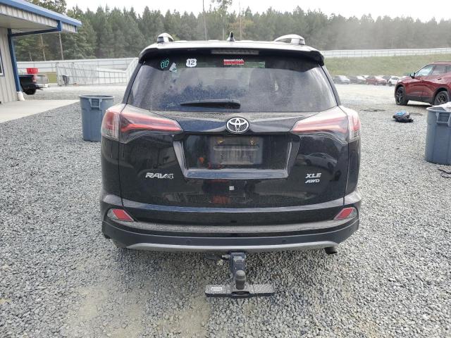 2018 TOYOTA RAV4 ADVEN 2T3RFREV0JW802222