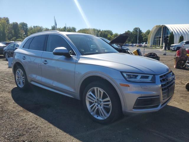 2018 AUDI Q5 PREMIUM WA1BNAFY4J2058660