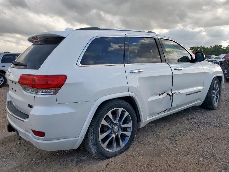 2017 JEEP GRAND CHER - 1C4RJFCGXHC927789