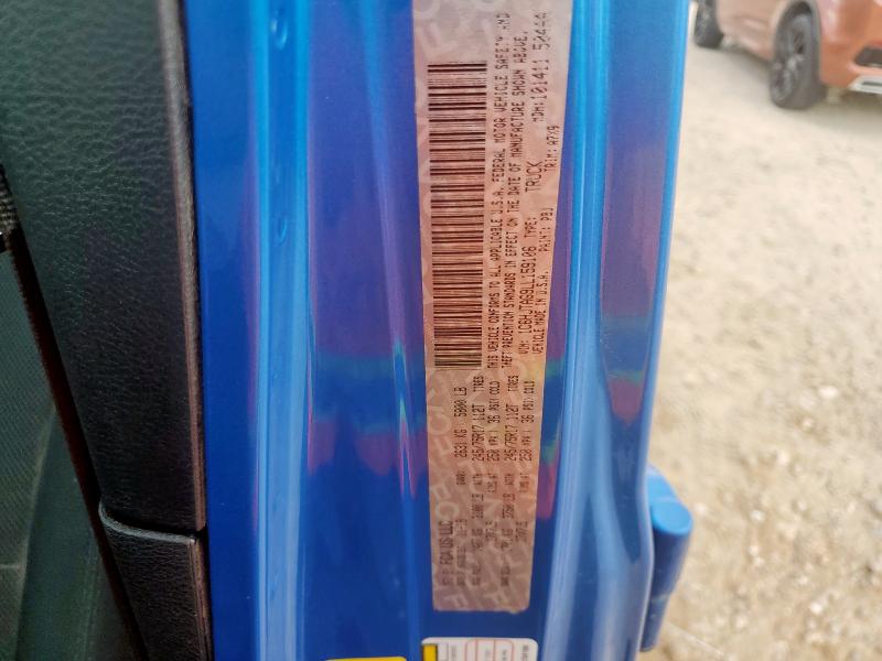 2020 JEEP GLADIATOR 1C6HJTAG9LL159106