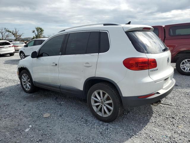 2017 VOLKSWAGEN TIGUAN WOL WVGRV7AX9HK022619