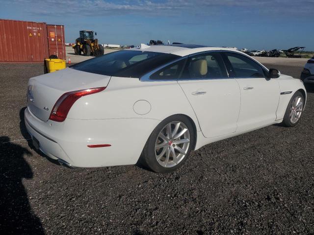 2015 JAGUAR XJ SAJWA1CZ9F8V74938