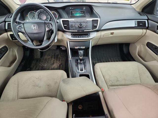 2015 HONDA ACCORD LX - 1HGCR2F3XFA086650