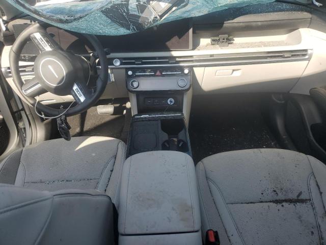 2025 HYUNDAI TUCSON LIM - 5NMJE3DE4SH566811