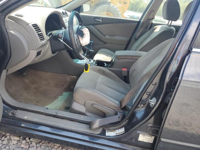 2012 NISSAN ALTIMA BAS - 1N4AL2AP5CN541545