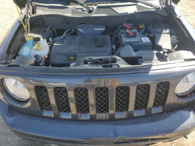 2014 JEEP PATRIOT LA - 1C4NJRFB1ED549657