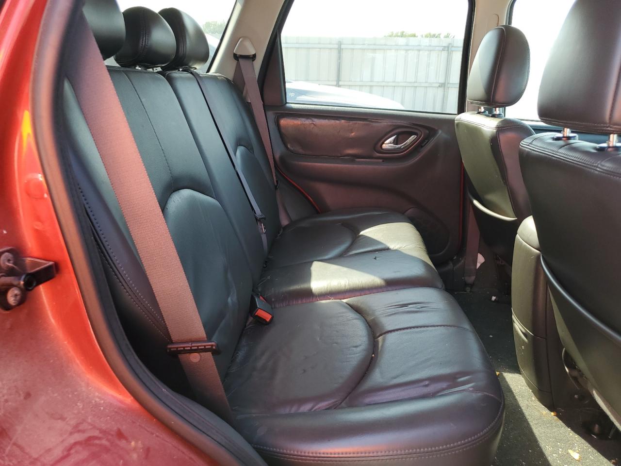 Lot #3291690228 2006 MAZDA TRIBUTE S