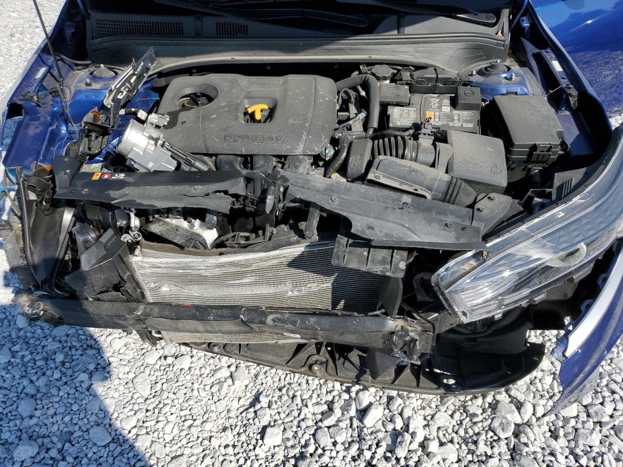 Lot #3315968099 2024 KIA FORTE LX