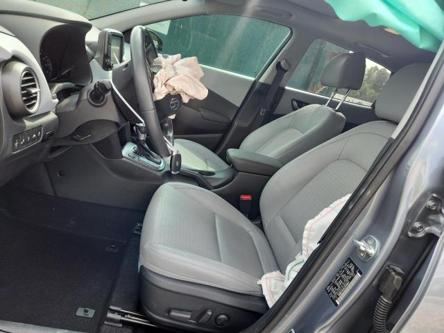 2020 HYUNDAI KONA ULTIM KM8K53A50LU549034