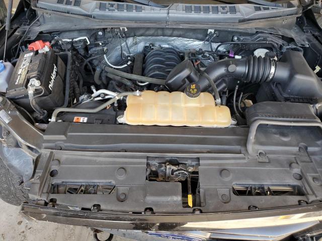 2015 FORD F150 SUPER 1FTFX1EF2FFC05253