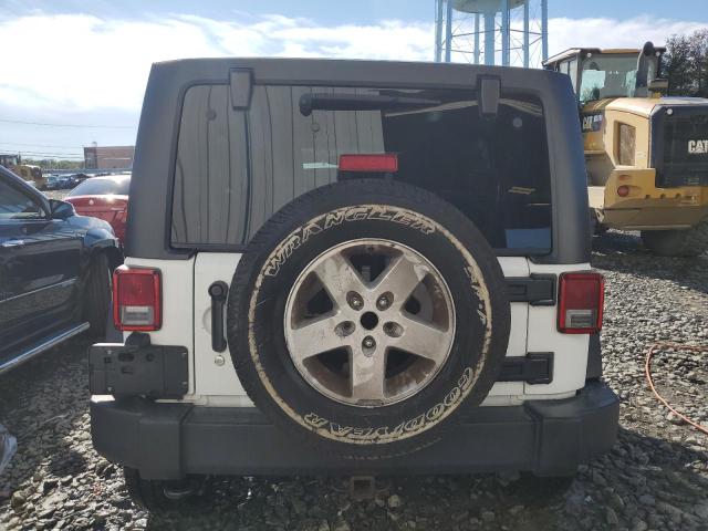 2017 JEEP WRANGLER U 1C4HJWDG6HL623868