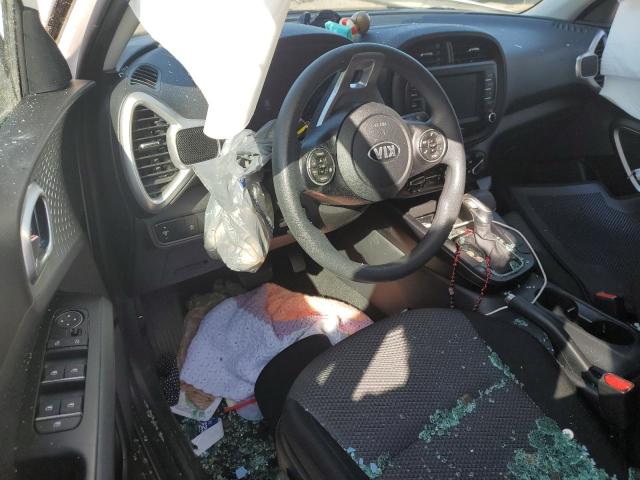 2020 KIA SOUL LX - KNDJ23AU9L7033091