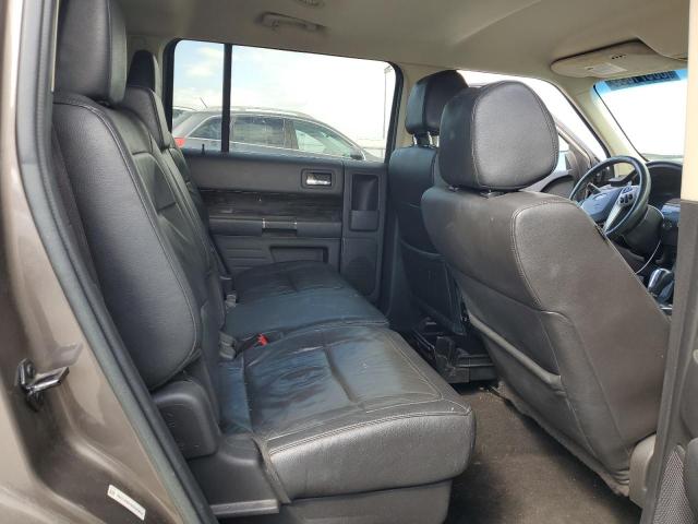 2019 FORD FLEX SEL 2FMGK5C87KBA17284