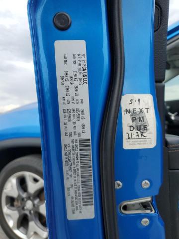 2019 JEEP COMPASS LI - 3C4NJDCB0KT650007