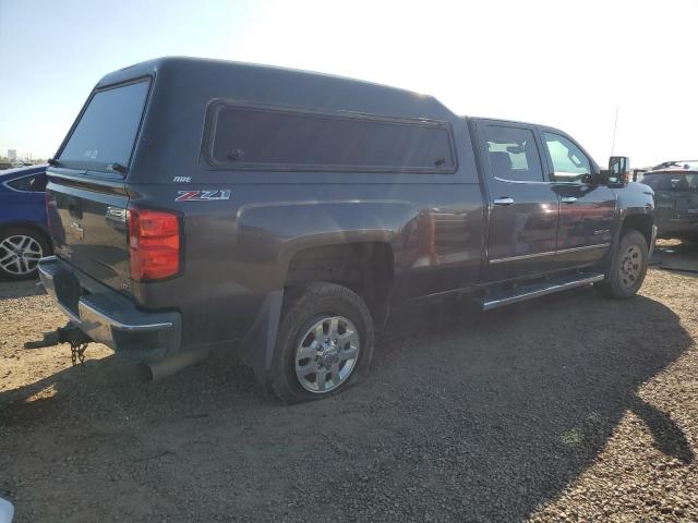 2015 CHEVROLET SILVERADO 1GC1KWE80FF608767