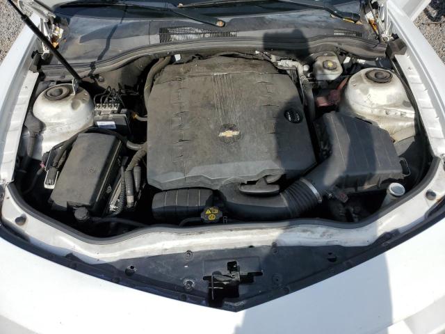 2015 CHEVROLET CAMARO LS 2G1FB1E39F9173486