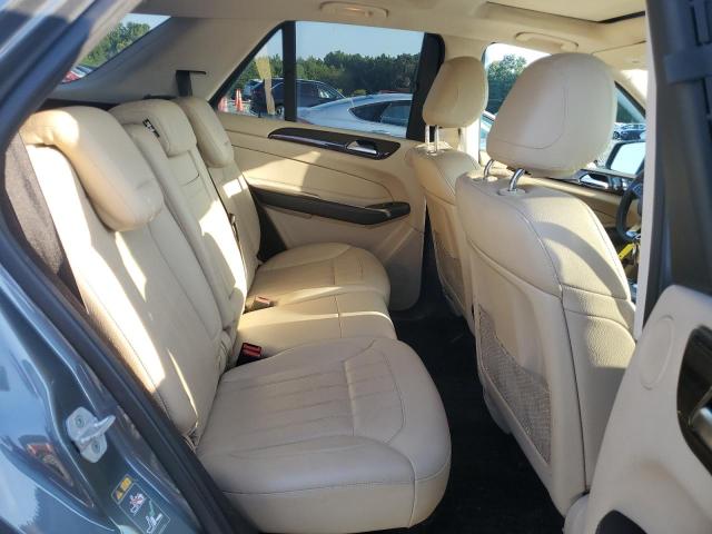 2018 MERCEDES-BENZ GLE 350 4M 4JGDA5HB4JB019816