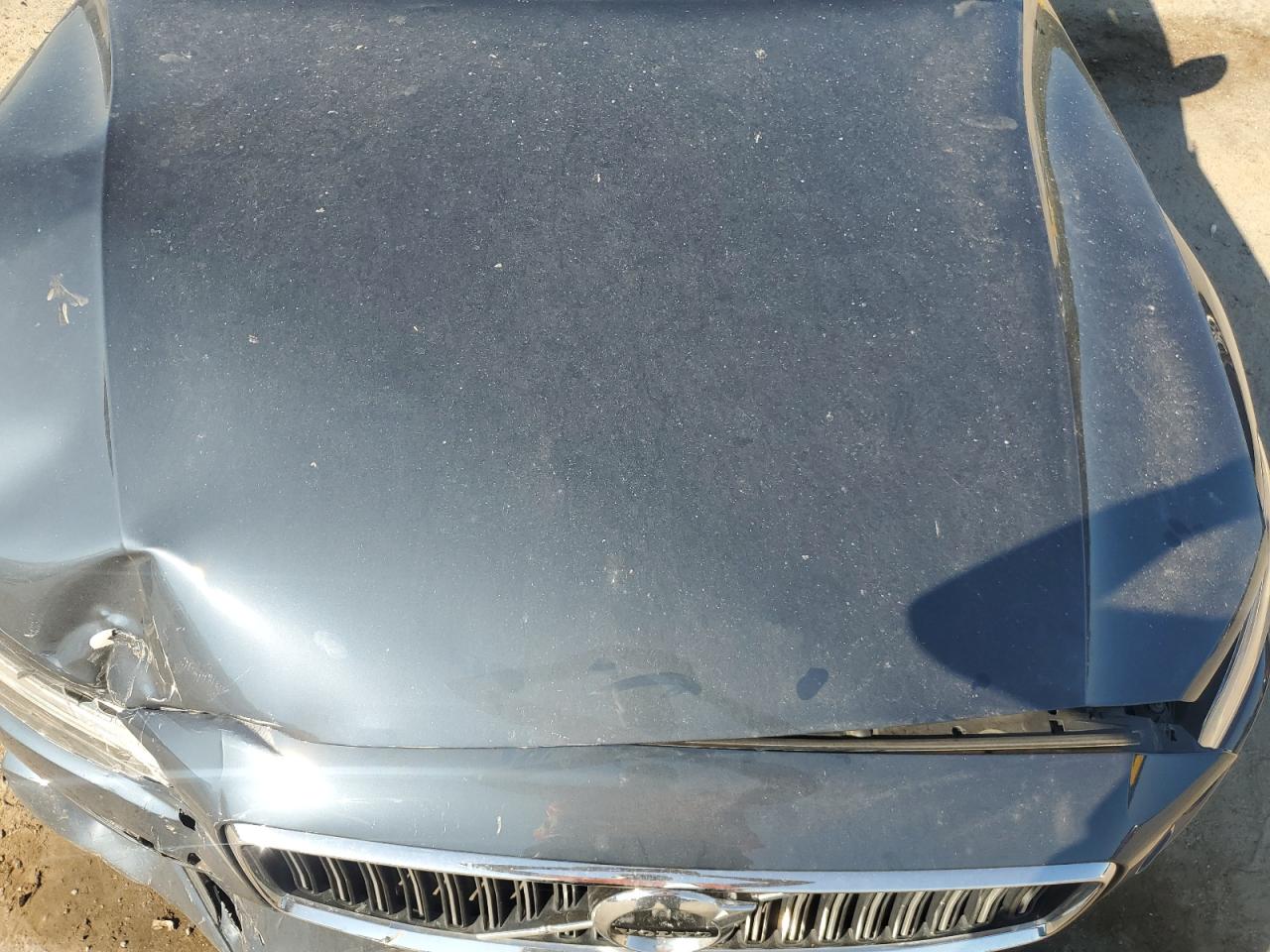 VOLVO S60 T6 INSCRIPTION