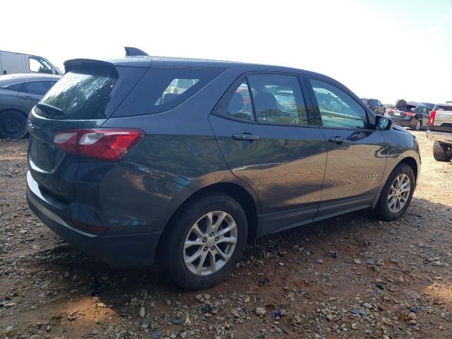 2018 CHEVROLET EQUINOX LS 2GNAXHEV2J6133328