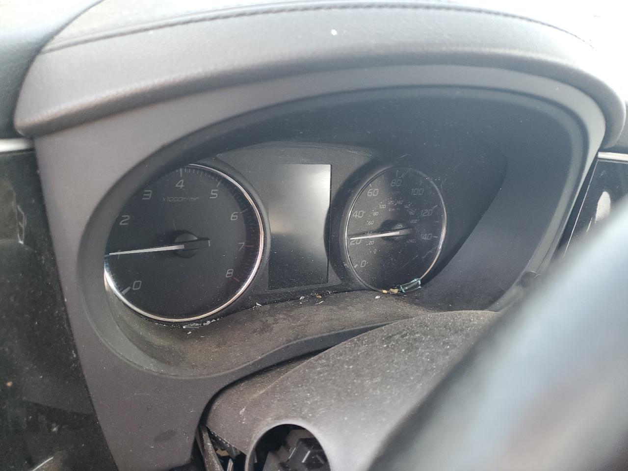 MITSUBISHI OUTLANDER SE