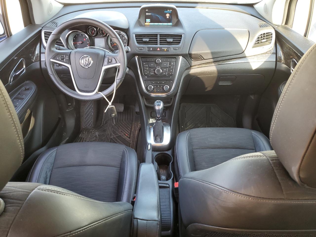 BUICK ENCORE CONVENIENCE