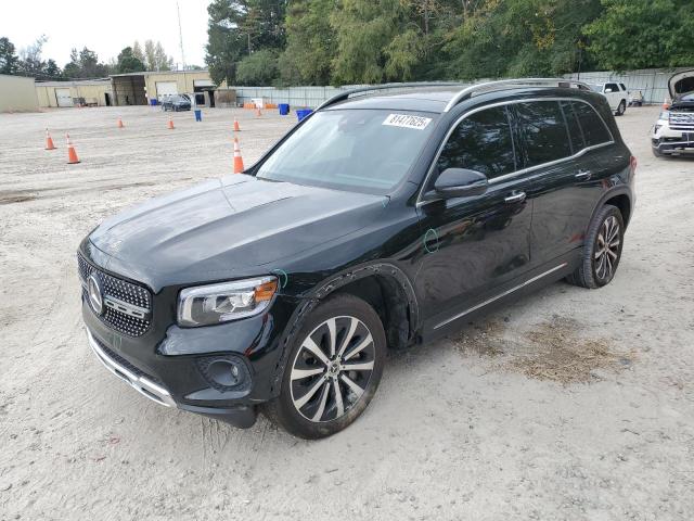 2022 MERCEDES-BENZ GLB 250 4M - W1N4M4HB6NW256028