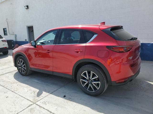 2018 MAZDA CX-5 GRAND JM3KFBDM8J0333474