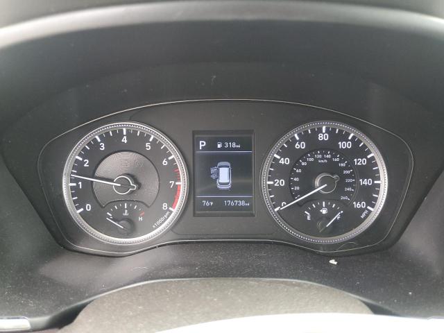 2020 HYUNDAI SANTA FE S 5NMS23AD9LH141076