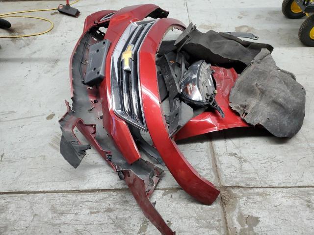 2014 CHEVROLET IMPALA LTZ #3290291244