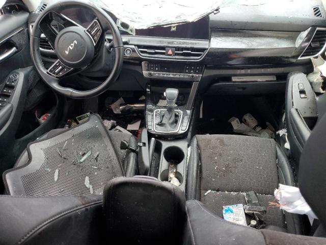 2024 KIA SELTOS S KNDEU2AA8R7549060