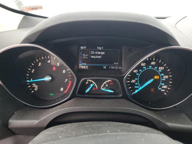 2014 FORD ESCAPE TIT - 1FMCU0JX2EUC20720