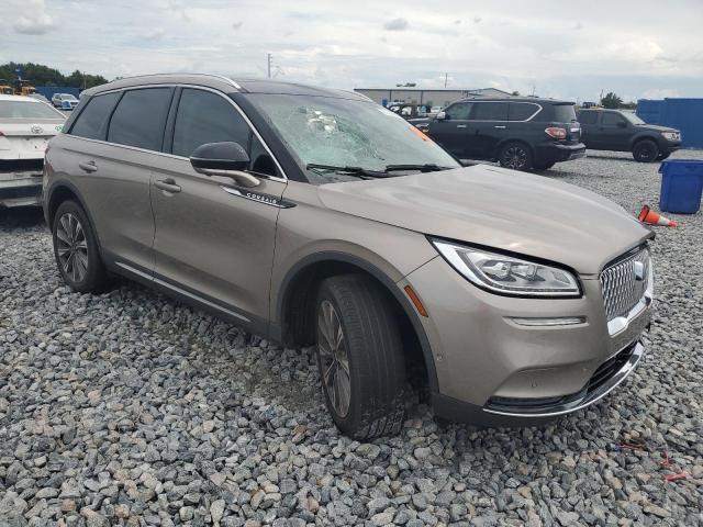 2021 LINCOLN CORSAIR RE 5LMCJ2D90MUL21137