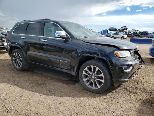 2017 JEEP GRAND CHER - 1C4RJFCT2HC890315