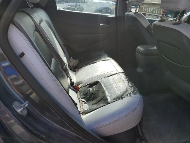 2017 CHEVROLET BOLT EV PR 1G1FX6S07H4175493