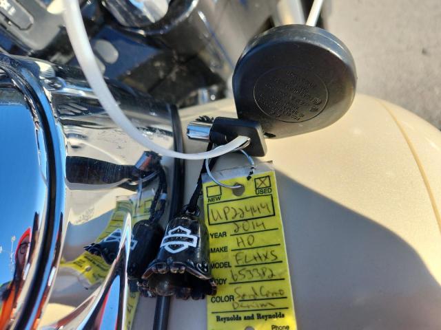 2014 HARLEY-DAVIDSON FLHXS STRE 1HD1KRM14EB653382