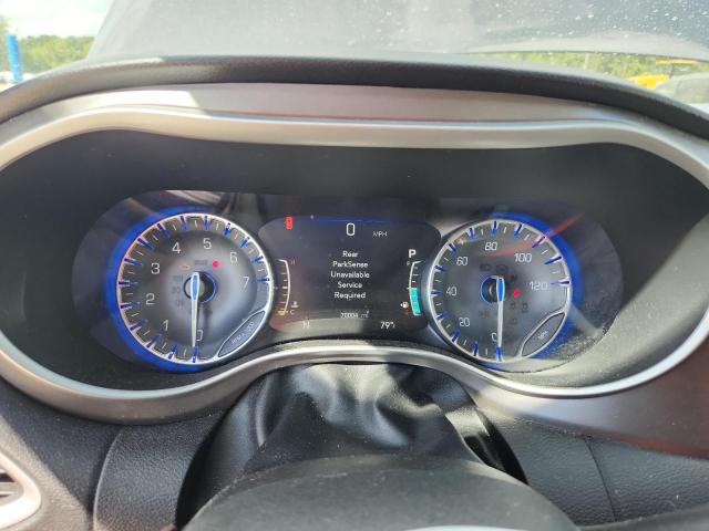 2020 CHRYSLER PACIFICA T 2C4RC1EG6LR141787