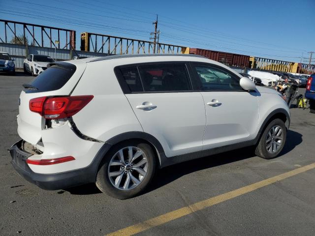 2016 KIA SPORTAGE LX KNDPB3AC7G7826347